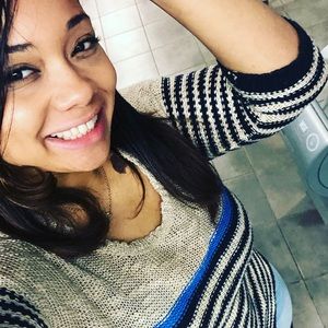 Meet your Posher, Christina